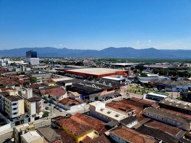 Apartamento para Venda em Praia Grande - 5