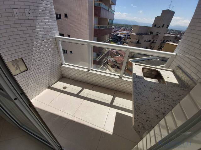 #8220 - Apartamento para Locação em Praia Grande - SP - 3