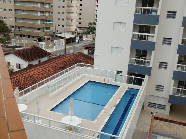 #1069 - Apartamento para Venda em Praia Grande - SP - 1