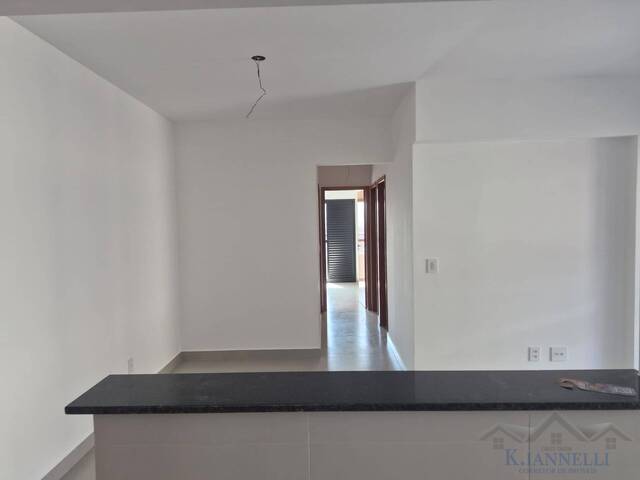 Apartamento para Locação em Praia Grande - 4