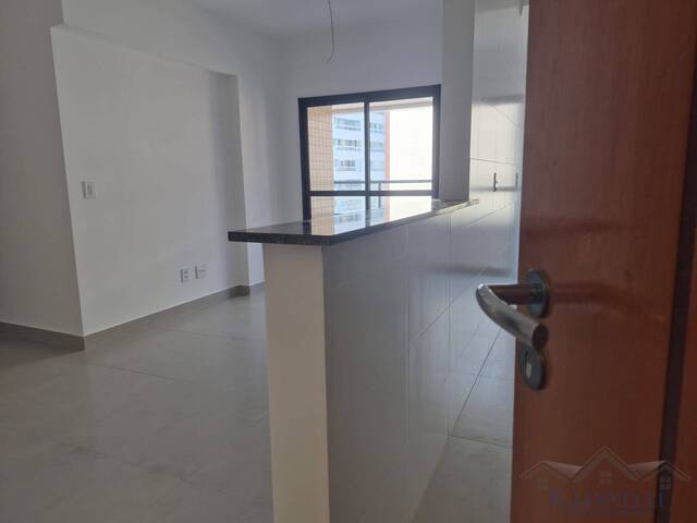 Apartamento para Locação em Praia Grande - 5