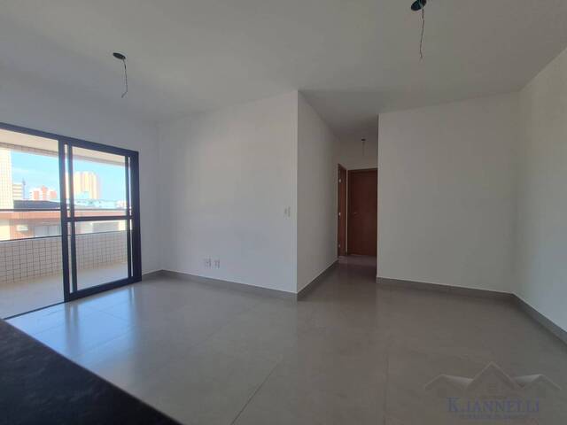 #1072 - Apartamento para Locação em Praia Grande - SP - 2