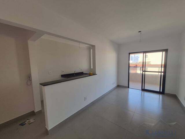 #1072 - Apartamento para Locação em Praia Grande - SP - 3