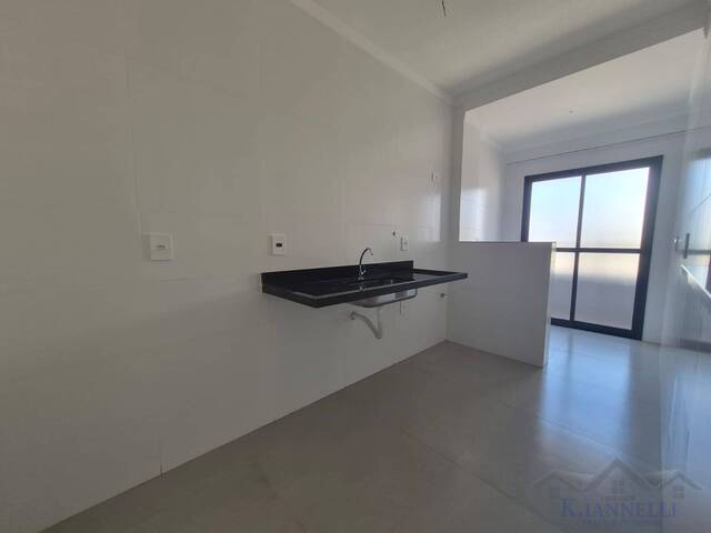 Apartamento para Locação em Praia Grande - 4