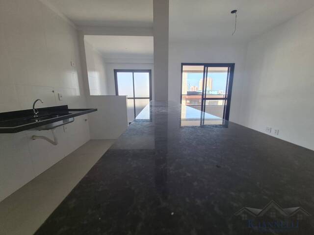 Apartamento para Locação em Praia Grande - 5