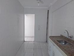 #2444 - Apartamento para Venda em Praia Grande - SP