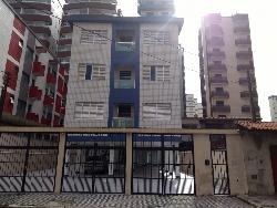 #2458 - Apartamento para Venda em Praia Grande - SP - 1