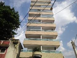 Apartamento para Venda em Praia Grande - 2