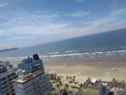 #2597 - Apartamento para Venda em Praia Grande - SP - 2