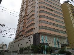 #2597 - Apartamento para Venda em Praia Grande - SP - 1