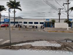 #2608 - Apartamento para Locação em Praia Grande - SP - 1