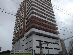 #2625 - Apartamento para Locação em Praia Grande - SP - 1