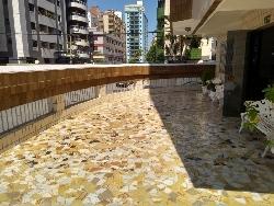 Apartamento para Venda em Praia Grande - 5