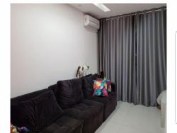 #2664 - Apartamento para Venda em Praia Grande - SP