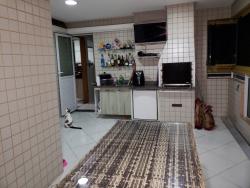 #2664 - Apartamento para Venda em Praia Grande - SP