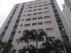 #2605 - Apartamento para Venda em Praia Grande - SP - 2