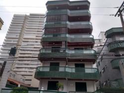 #2669 - Apartamento para Locação em Praia Grande - SP