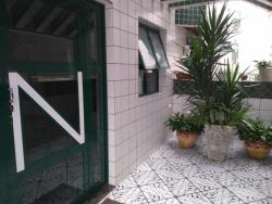 #2669 - Apartamento para Locação em Praia Grande - SP