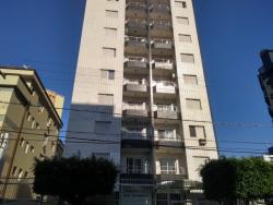 #2632 - Apartamento para Venda em Praia Grande - SP