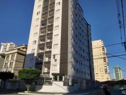#2632 - Apartamento para Venda em Praia Grande - SP