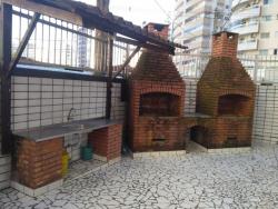 Apartamento para Venda em Praia Grande - 5