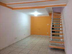 #2723 - Casa para Locação em Praia Grande - SP