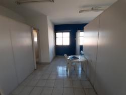 Sala para Locação em Praia Grande - 4