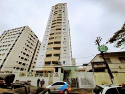 Apartamento para Locação em Praia Grande - 3