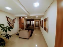 Apartamento para Locação em Praia Grande - 2
