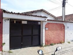 #2730 - Casa para Locação em Praia Grande - SP - 1