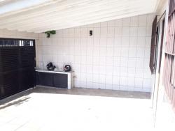 #2730 - Casa para Locação em Praia Grande - SP - 2