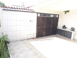 #2730 - Casa para Locação em Praia Grande - SP - 3