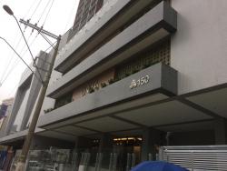 #7599 - Apartamento para Locação em Praia Grande - SP