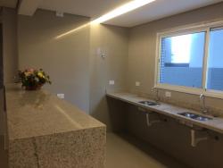 #7599 - Apartamento para Locação em Praia Grande - SP