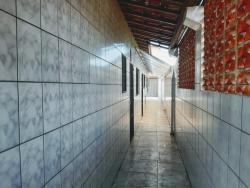 #2737 - Casa para Locação em Praia Grande - SP