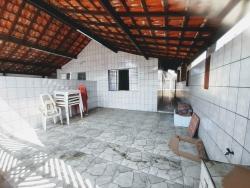 #2737 - Casa para Locação em Praia Grande - SP