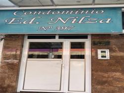 #2762 - Apartamento para Venda em Praia Grande - SP - 1