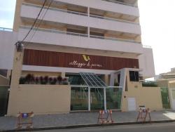 #2765 - Apartamento para Locação em Praia Grande - SP