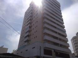 #2765 - Apartamento para Locação em Praia Grande - SP