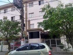 #2773 - Apartamento para Locação em Praia Grande - SP - 1