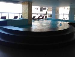 #7043 - Apartamento para Venda em Praia Grande - SP