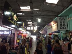 Loja para Locação em Praia Grande - 5