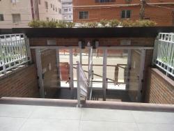 #7995 - Apartamento para Venda em Praia Grande - SP