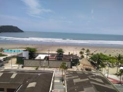 #7995 - Apartamento para Venda em Praia Grande - SP