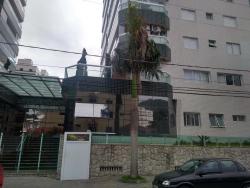 Apartamento para Locação em Praia Grande - 4