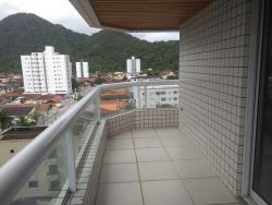 #2854 - Apartamento para Locação em Praia Grande - SP