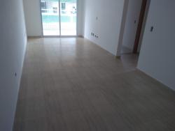 #2854 - Apartamento para Locação em Praia Grande - SP