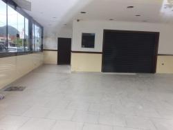 #2774 - Ponto Comercial para Locação em Praia Grande - SP - 3