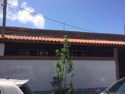 #2934 - Casa para Locação em Praia Grande - SP