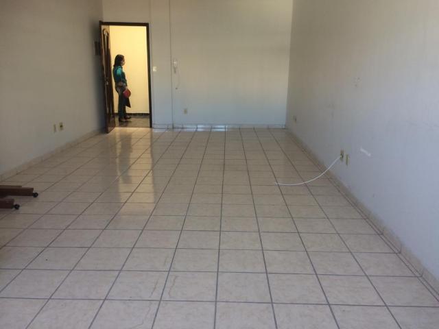 Sala para Locação em Praia Grande - 4